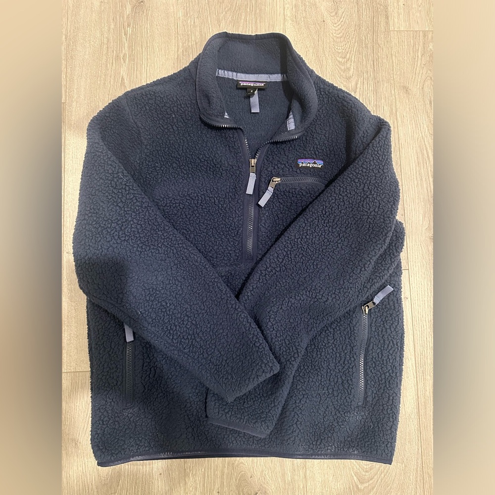 Patagonia pullover